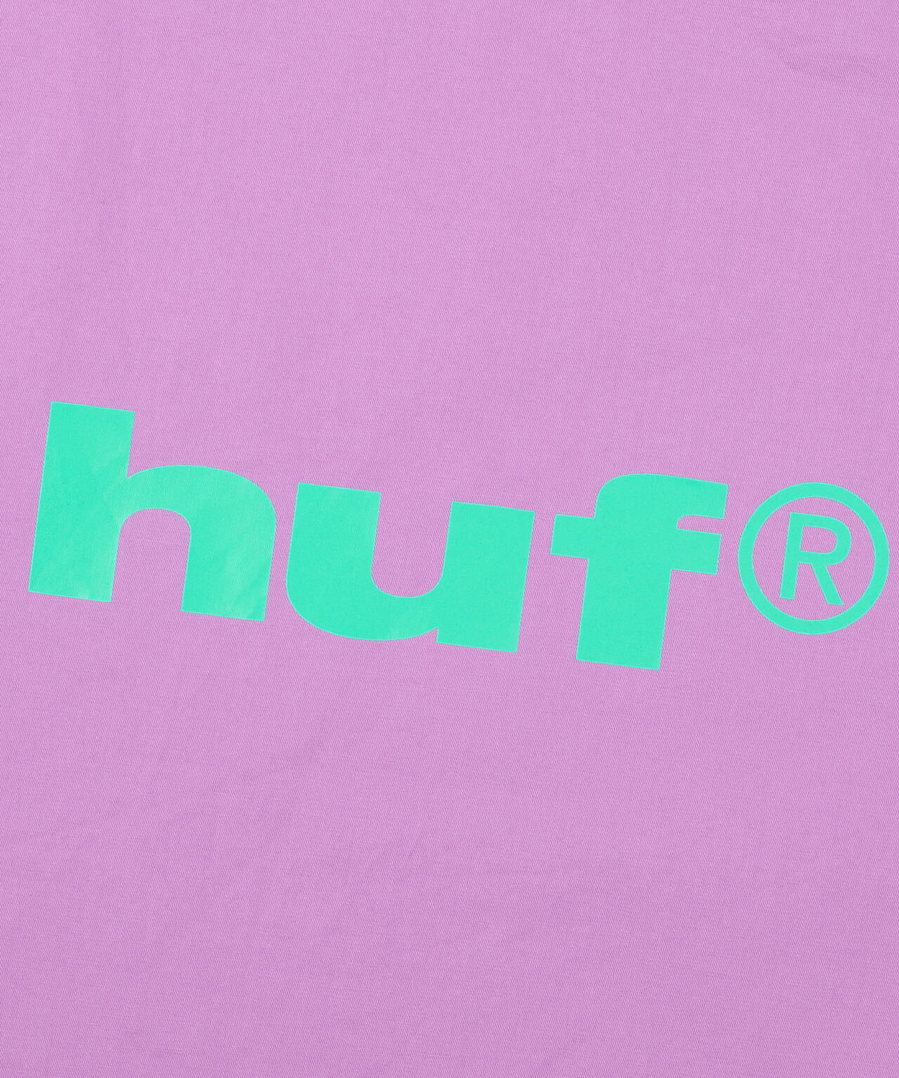 HUF eightynine COLOR TOTE BAG