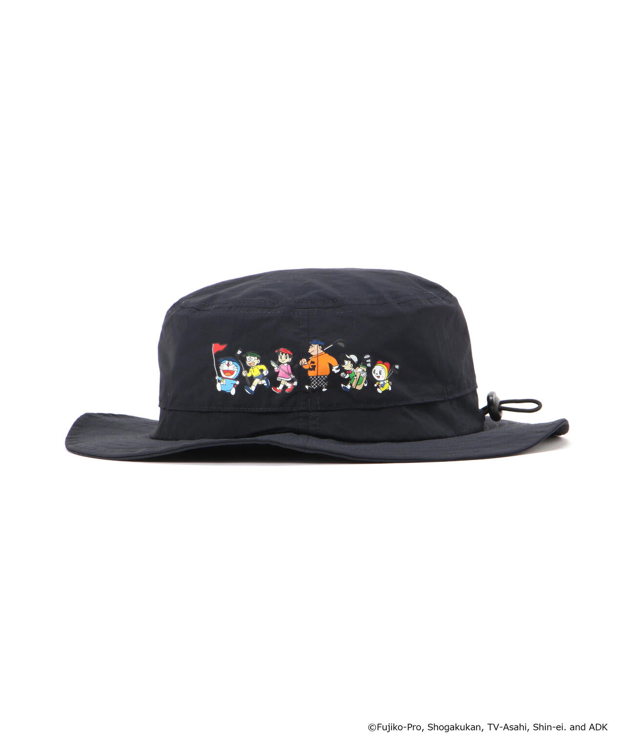 【ドラえもん】サファリハット (UNISEX)