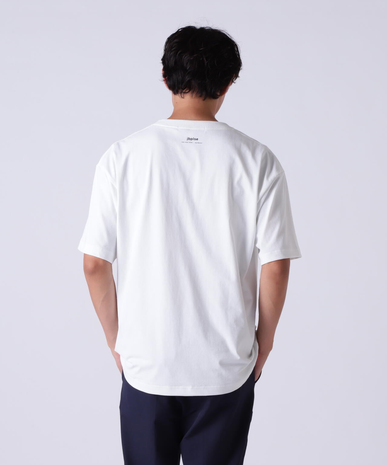 【jbplse】半袖Tシャツ