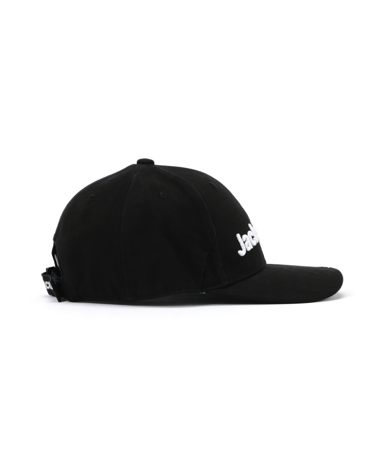 サングラスホルダー付キャップ (UNISEX)