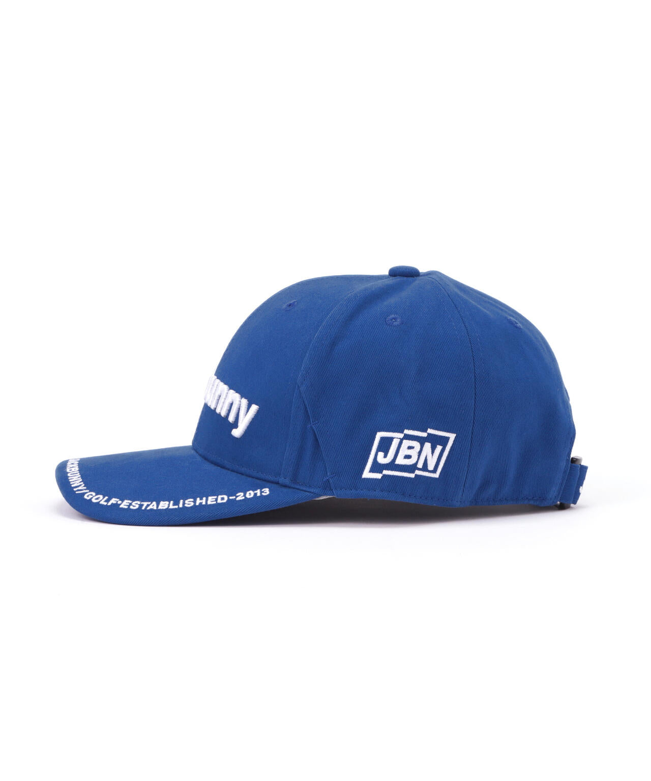 サングラスホルダー付キャップ (UNISEX)
