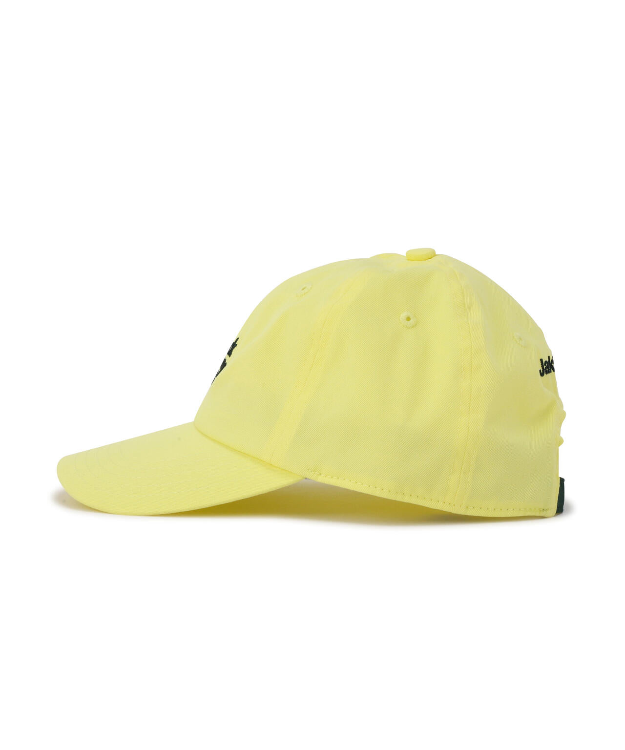 バイカラーキャップ (UNISEX)