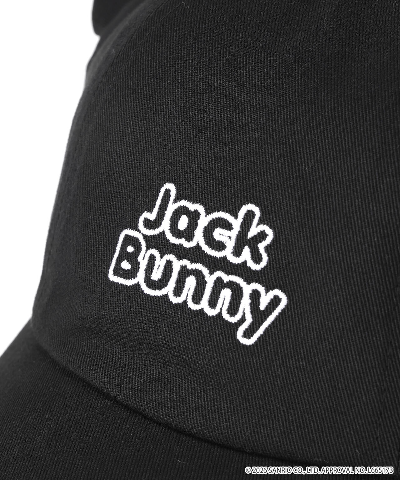 【マイメロディ・クロミ コラボ】キャップ (UNISEX)