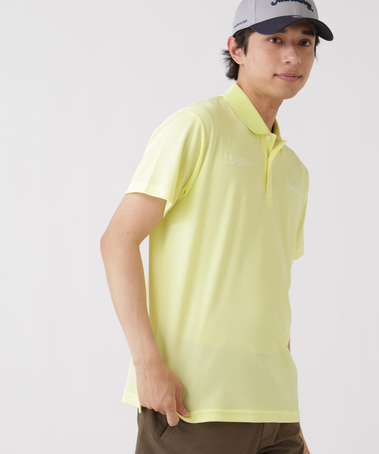 182cm C:84 W:71 H:89 着用サイズ:5