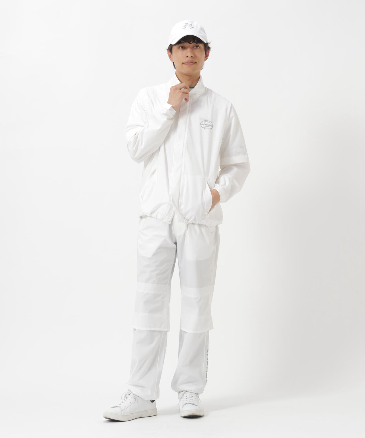 182cm C:84 W:71 H:89 着用サイズ:5