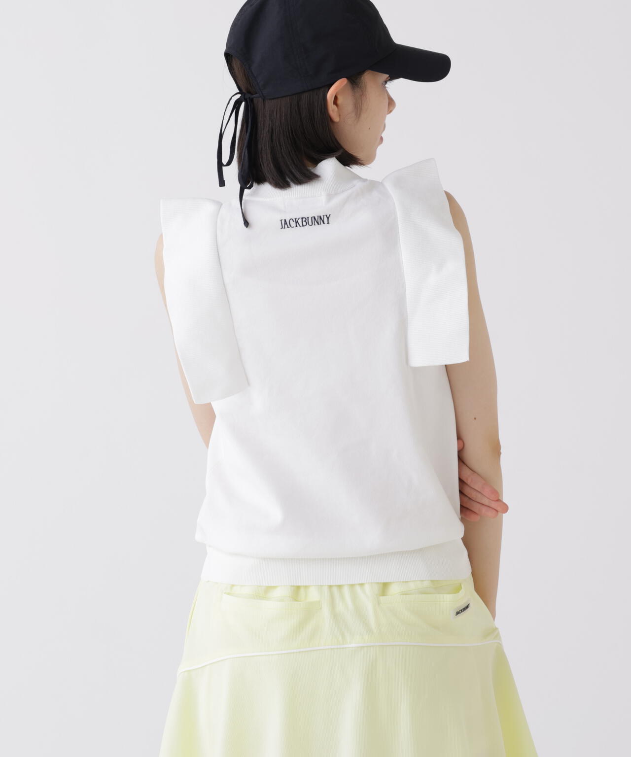 Height:166 B:72 W:62 H:86 着用サイズ:1