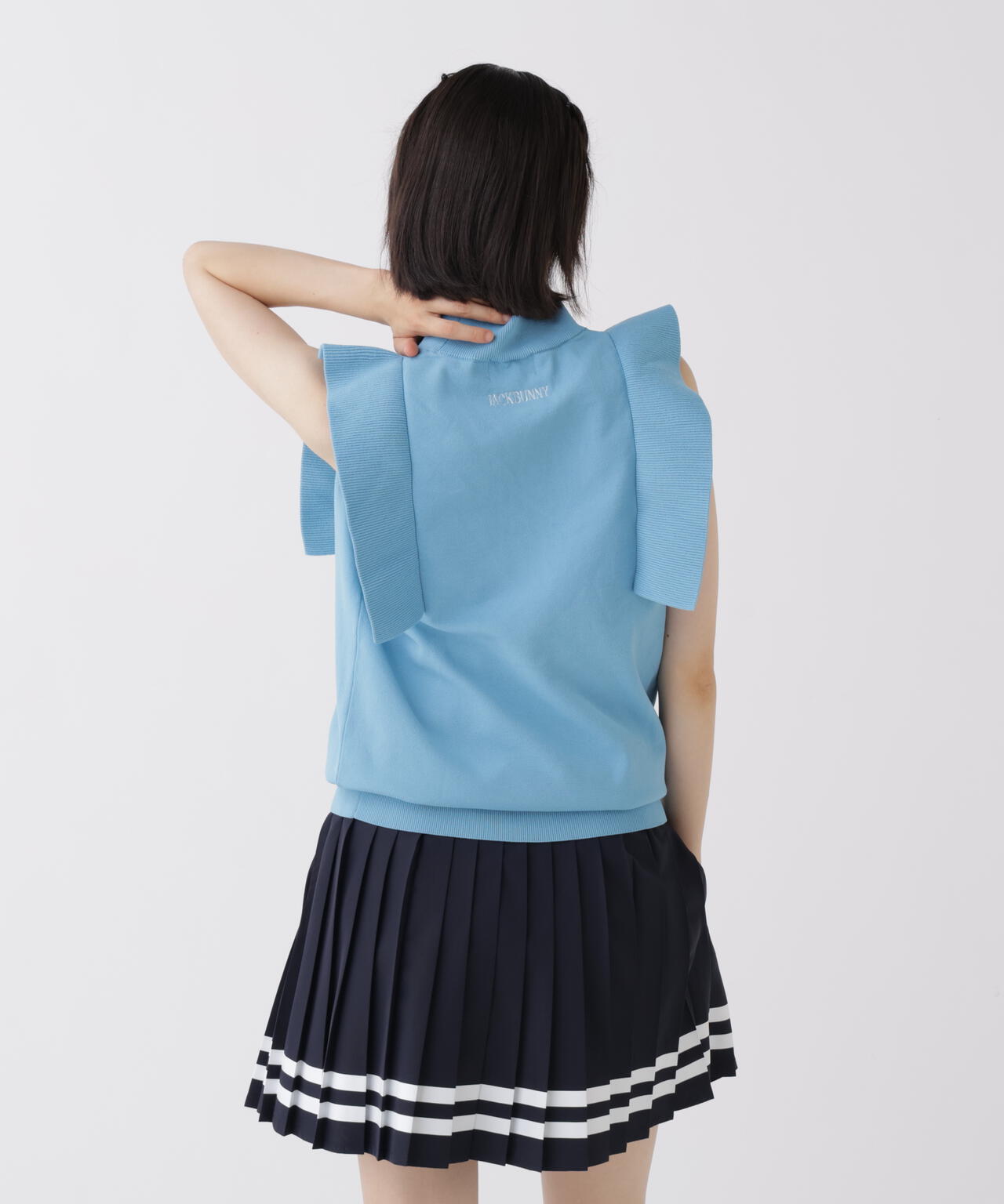 Height:166 B:72 W:62 H:86 着用サイズ:1