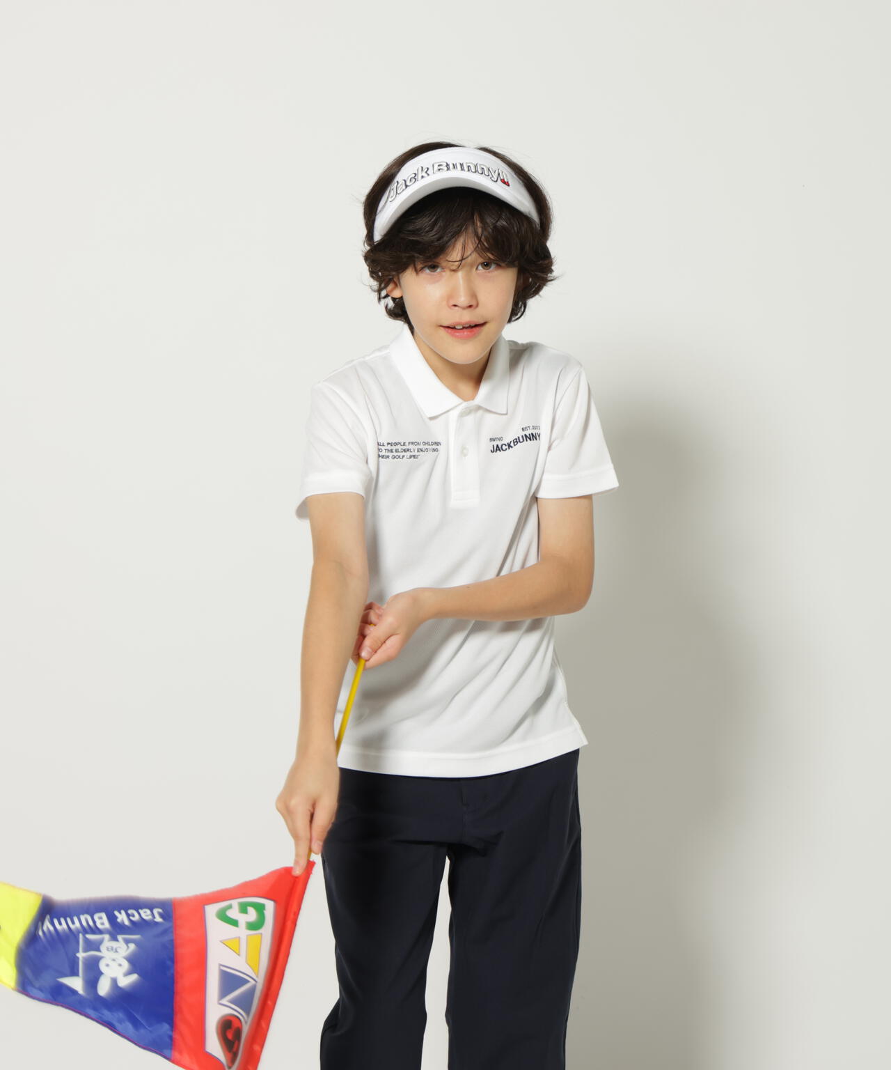 141cm 着用サイズ:130