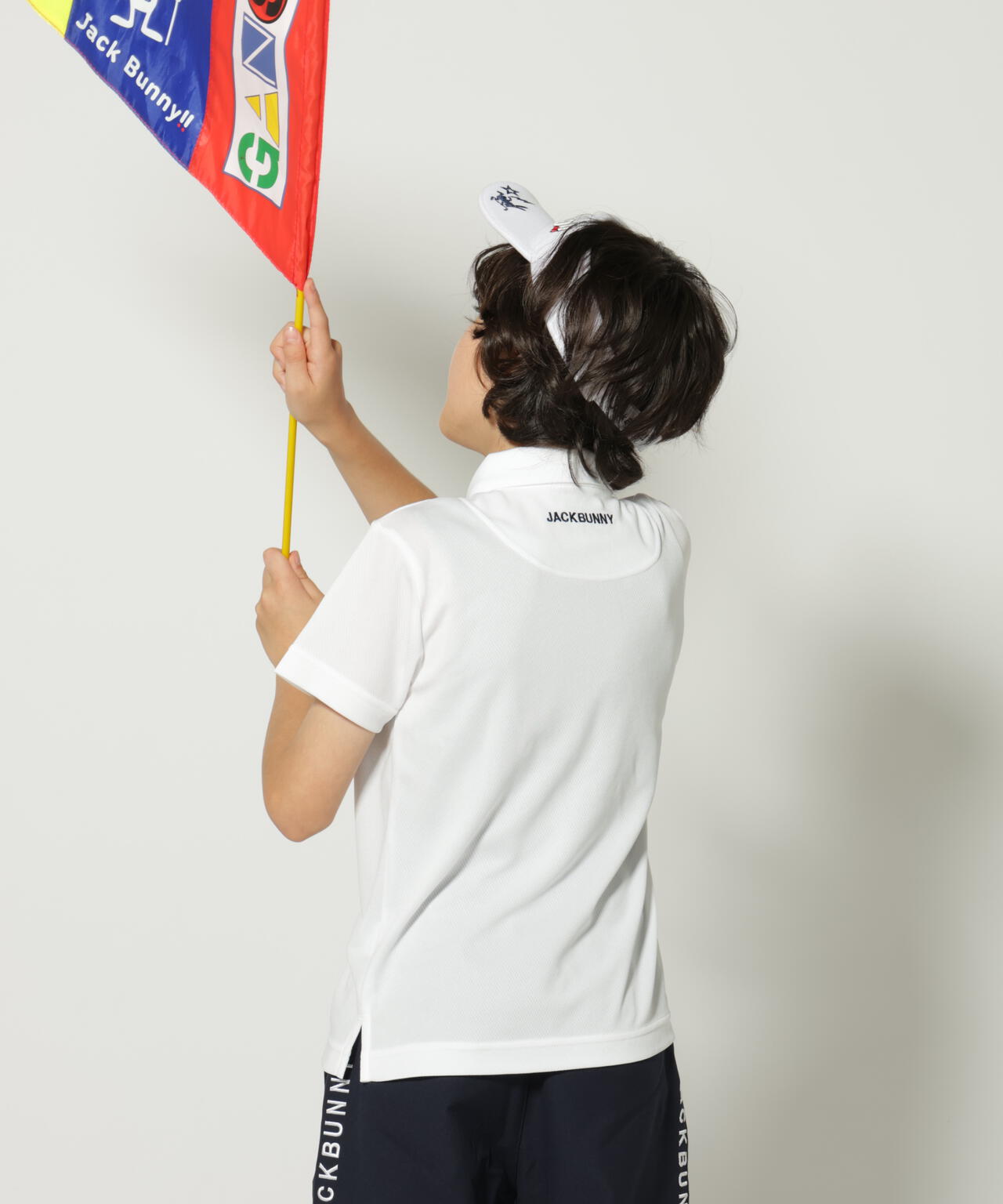 141cm 着用サイズ:130