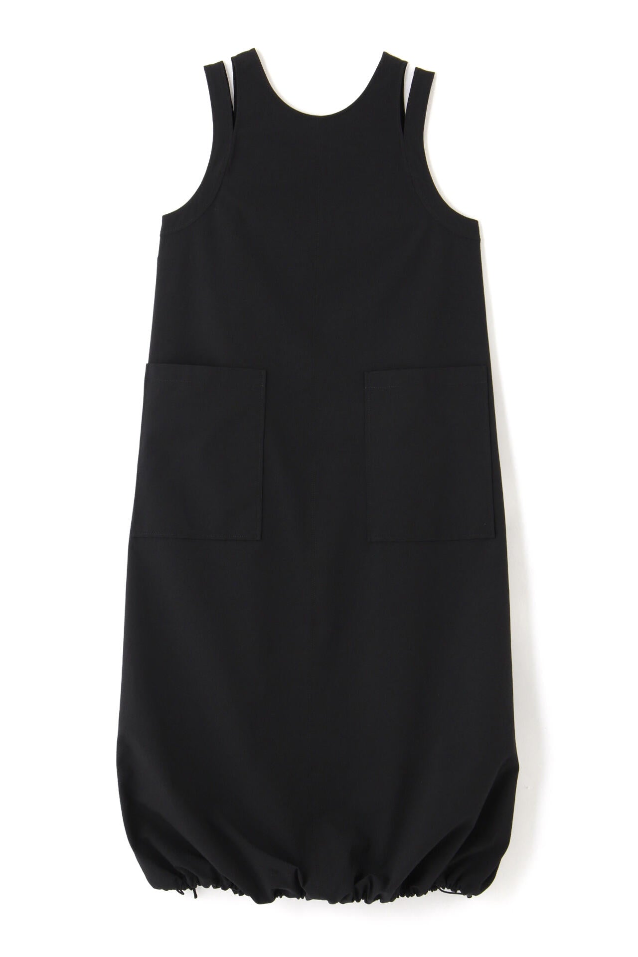 <UNiPH>ドビーストレッチワンピース