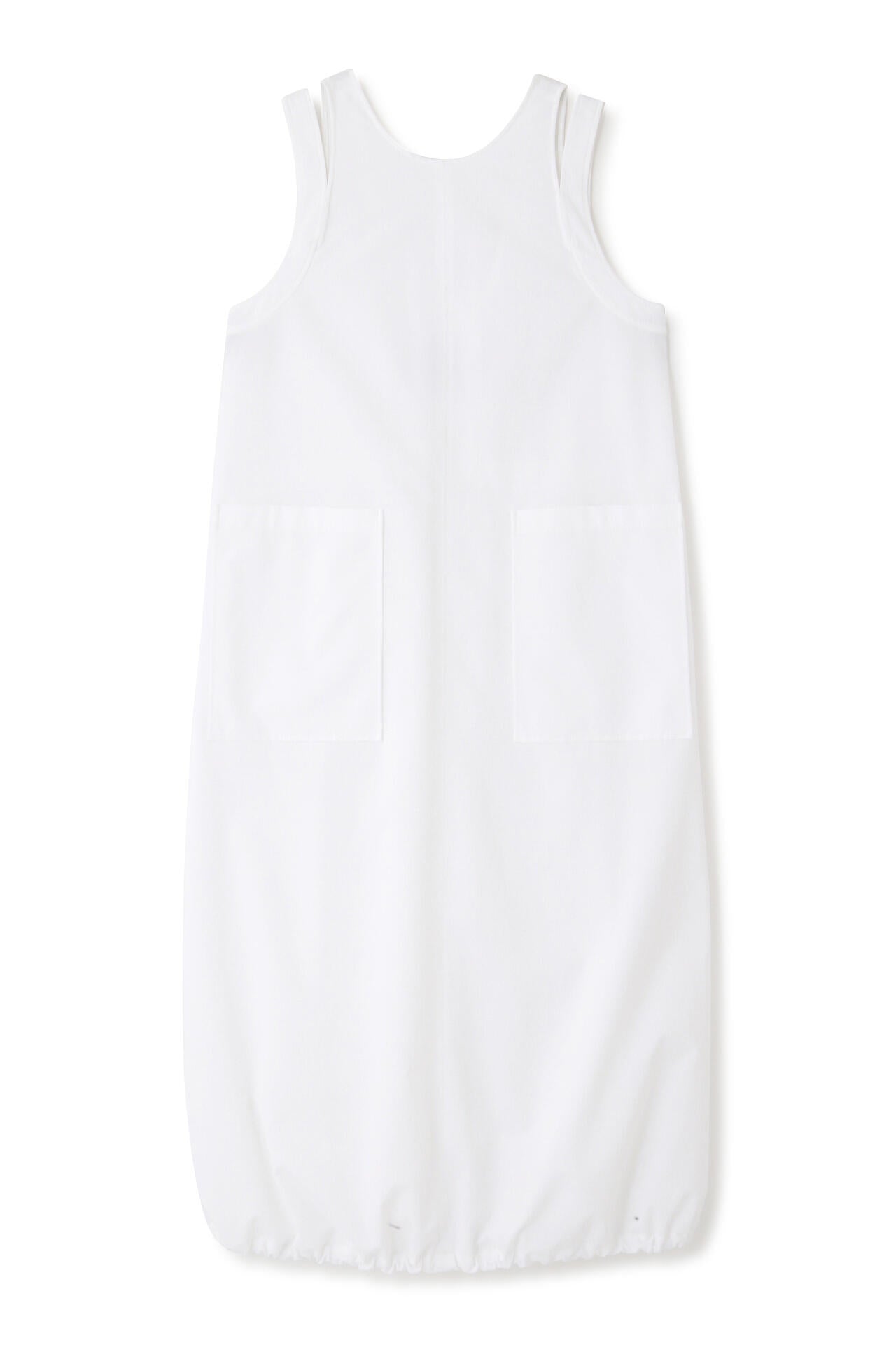 <UNiPH>ドビーストレッチワンピース