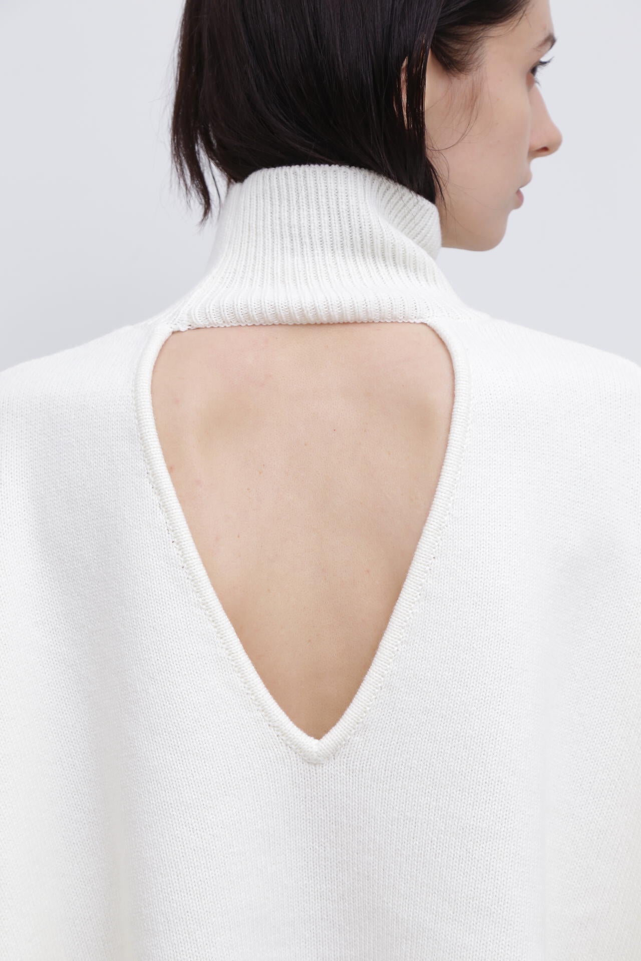 <UNiPH>ウールカシミヤ