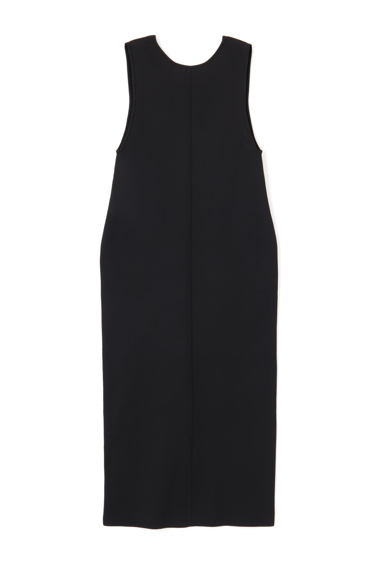 <UNiPH>スポンディッシュストレッチニットワンピース