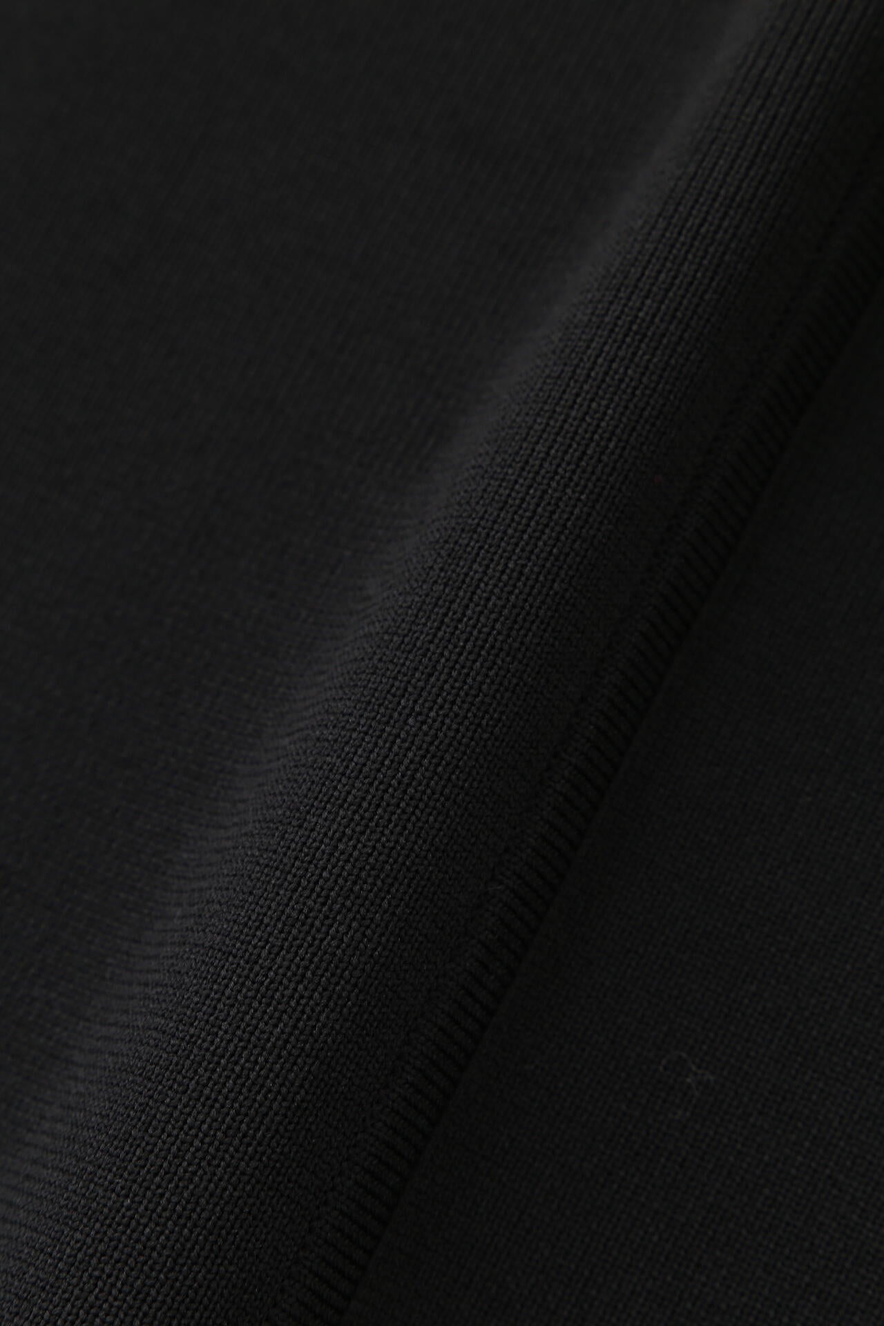 <UNiPH>スポンディッシュストレッチニットワンピース