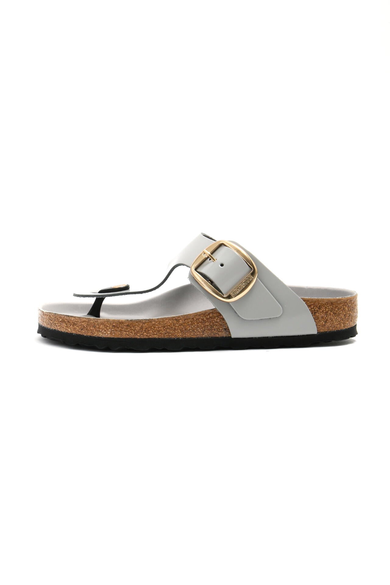 ≪BIRKENSTOCK≫ GIZEN (GRAY)