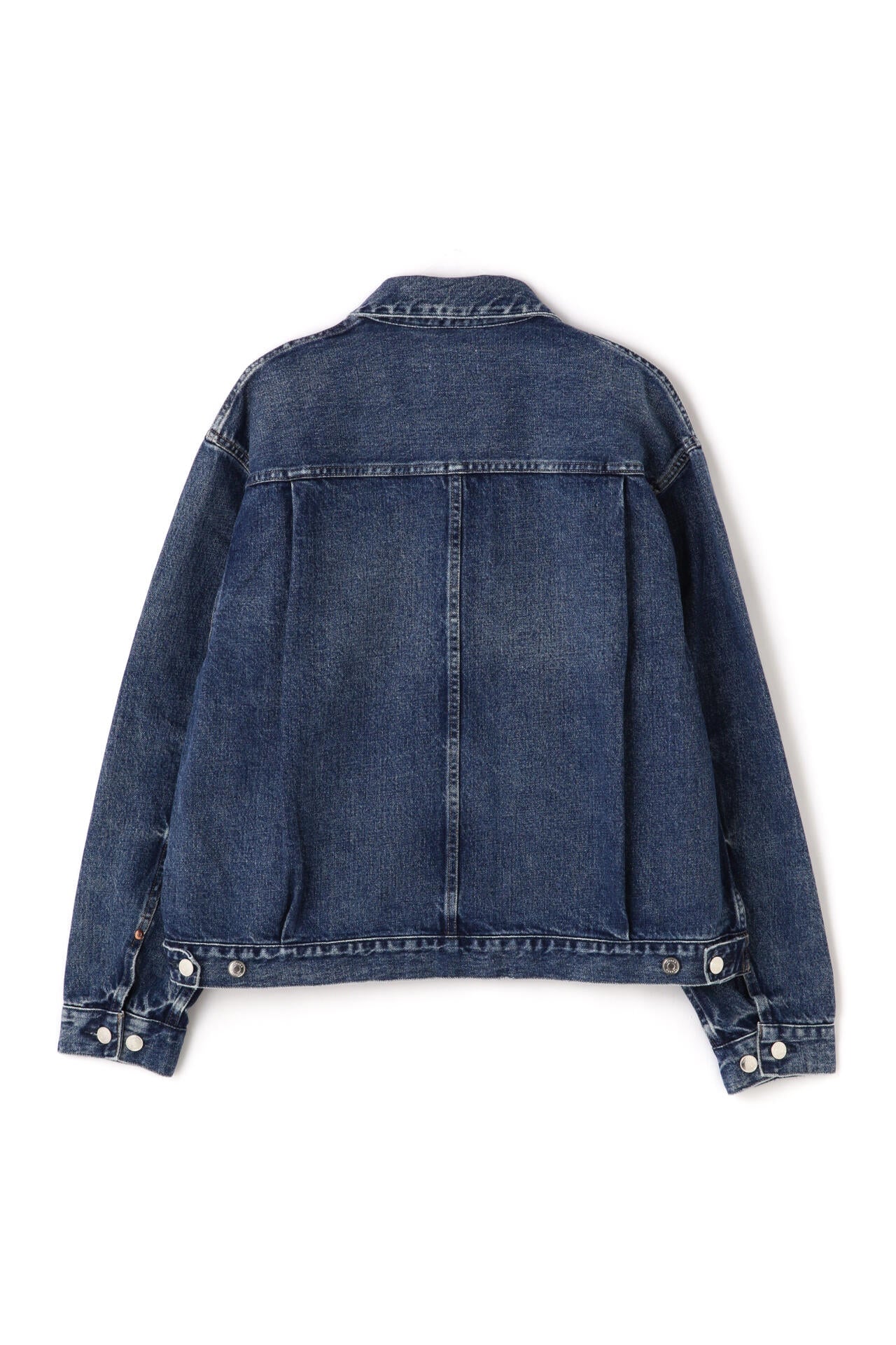 【TANAKA / タナカ】NEW CLASSIC JEAN JACKET