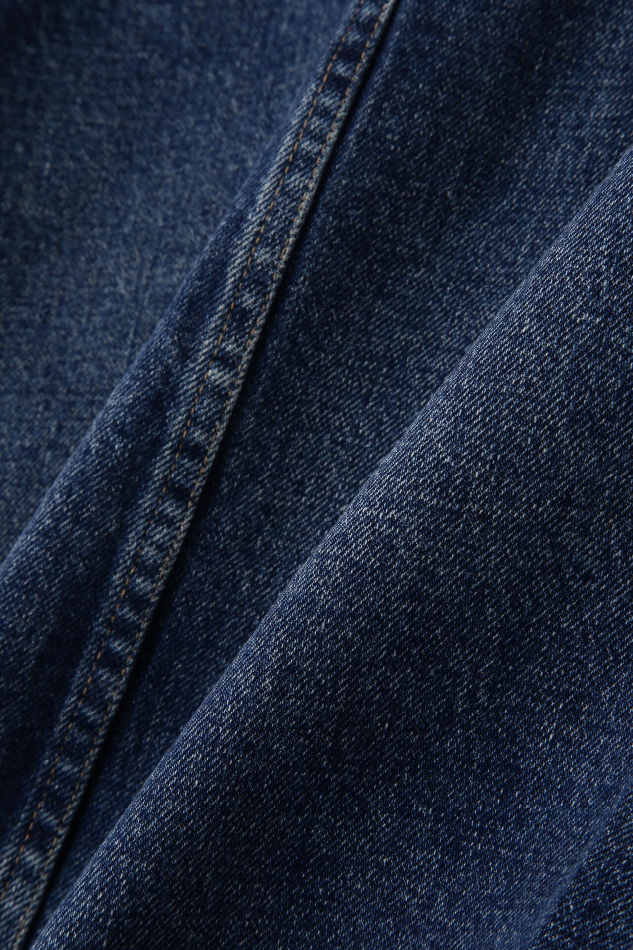 【TANAKA / タナカ】NEW CLASSIC JEAN JACKET