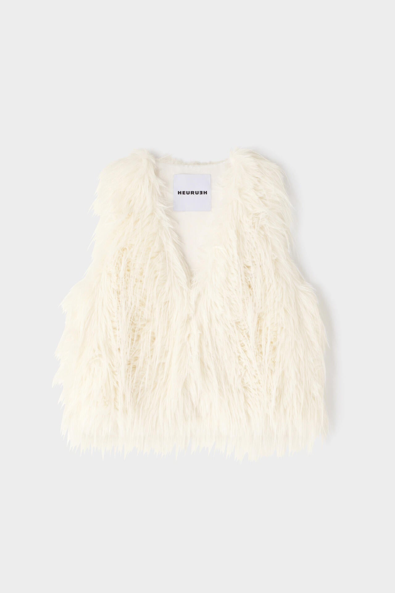 【HEURUEH / ハウルー】NEW MADISON VEST