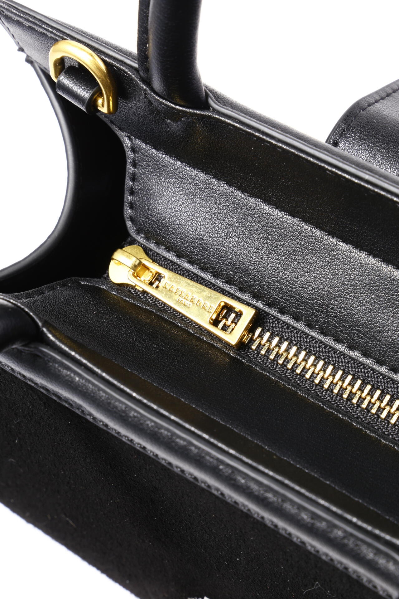 【KASSANDRE Paris】MEDEA XL Tote Bag
