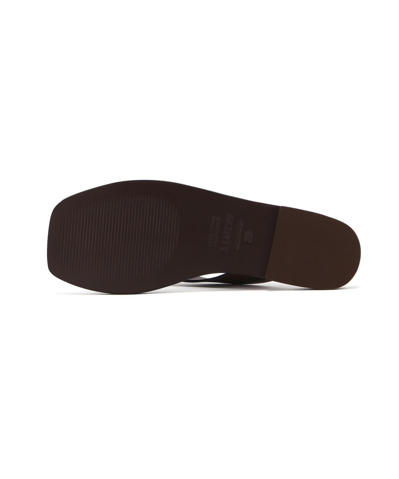 【A.EMERY / エーエメリー】Kinto Sandal