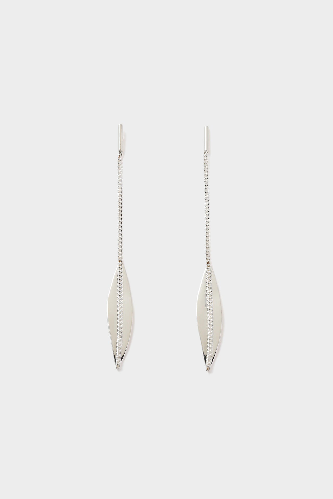 【SASKIA DIEZ / サスキア ディーズ】LEAVES EARRINGS