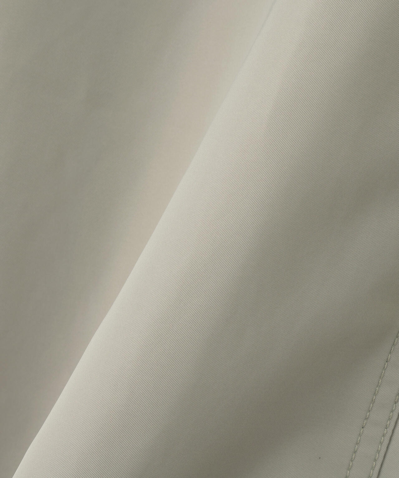 【upper hights / アッパーハイツ】U-2 LONG HOODIE