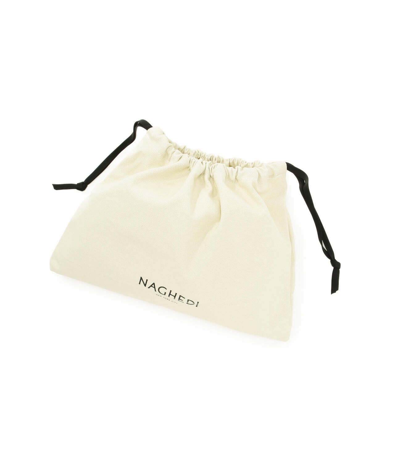 【NAGHEDI / ナゲディ】St Barths M Tote