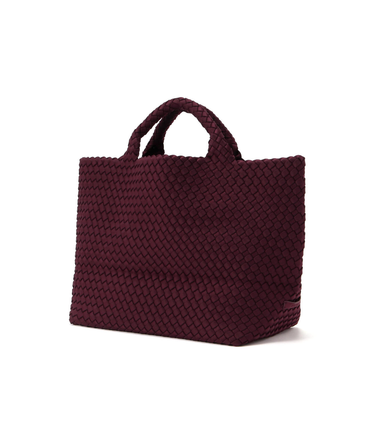 【NAGHEDI / ナゲディ】St Barths M ToteB