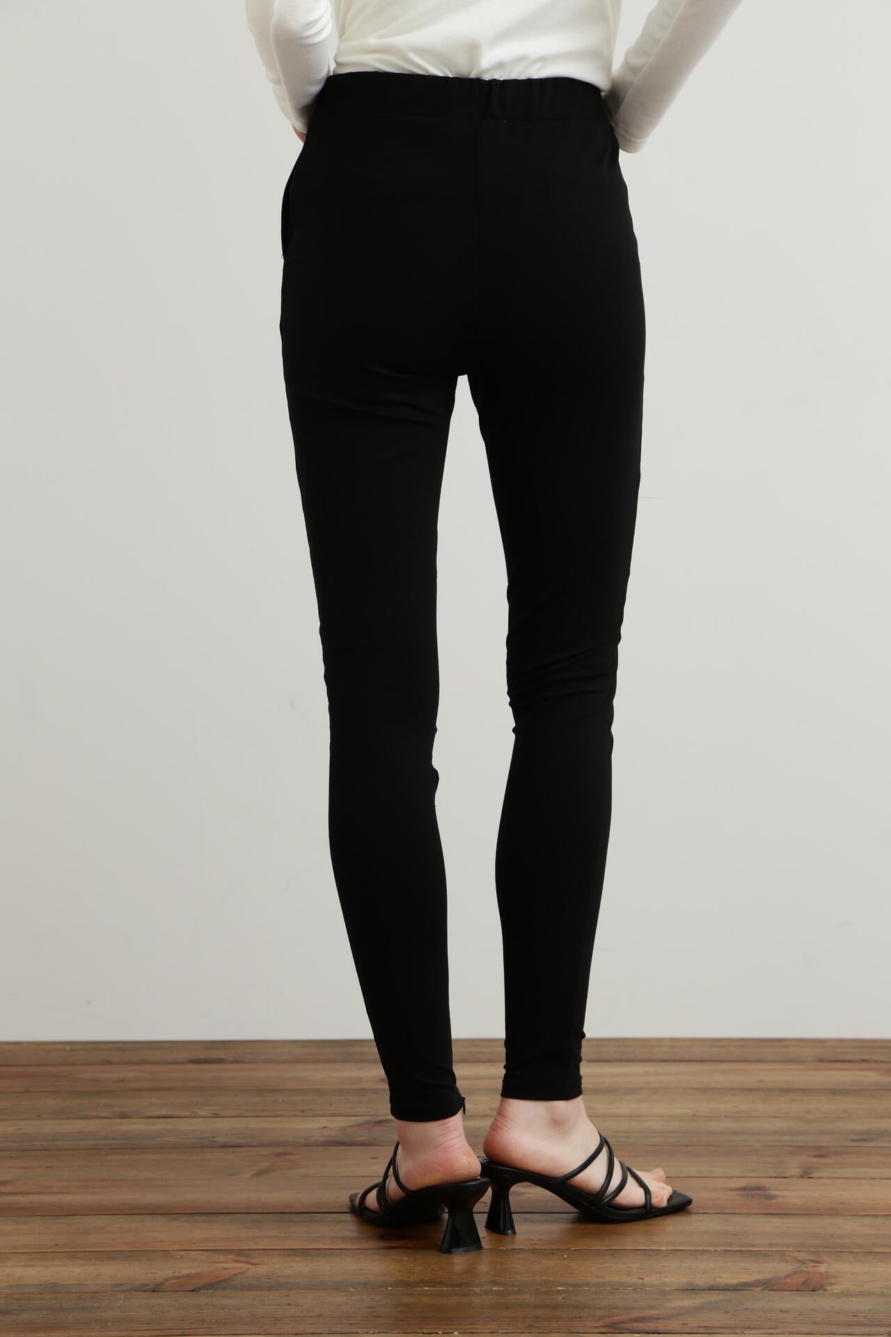 Strech Leggins Pants