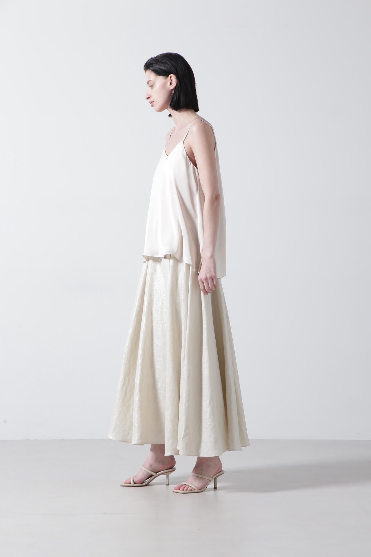 Flare Camisole