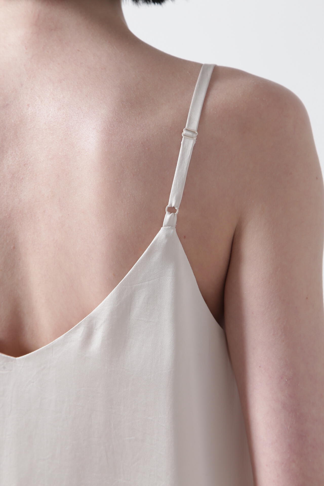 Flare Camisole