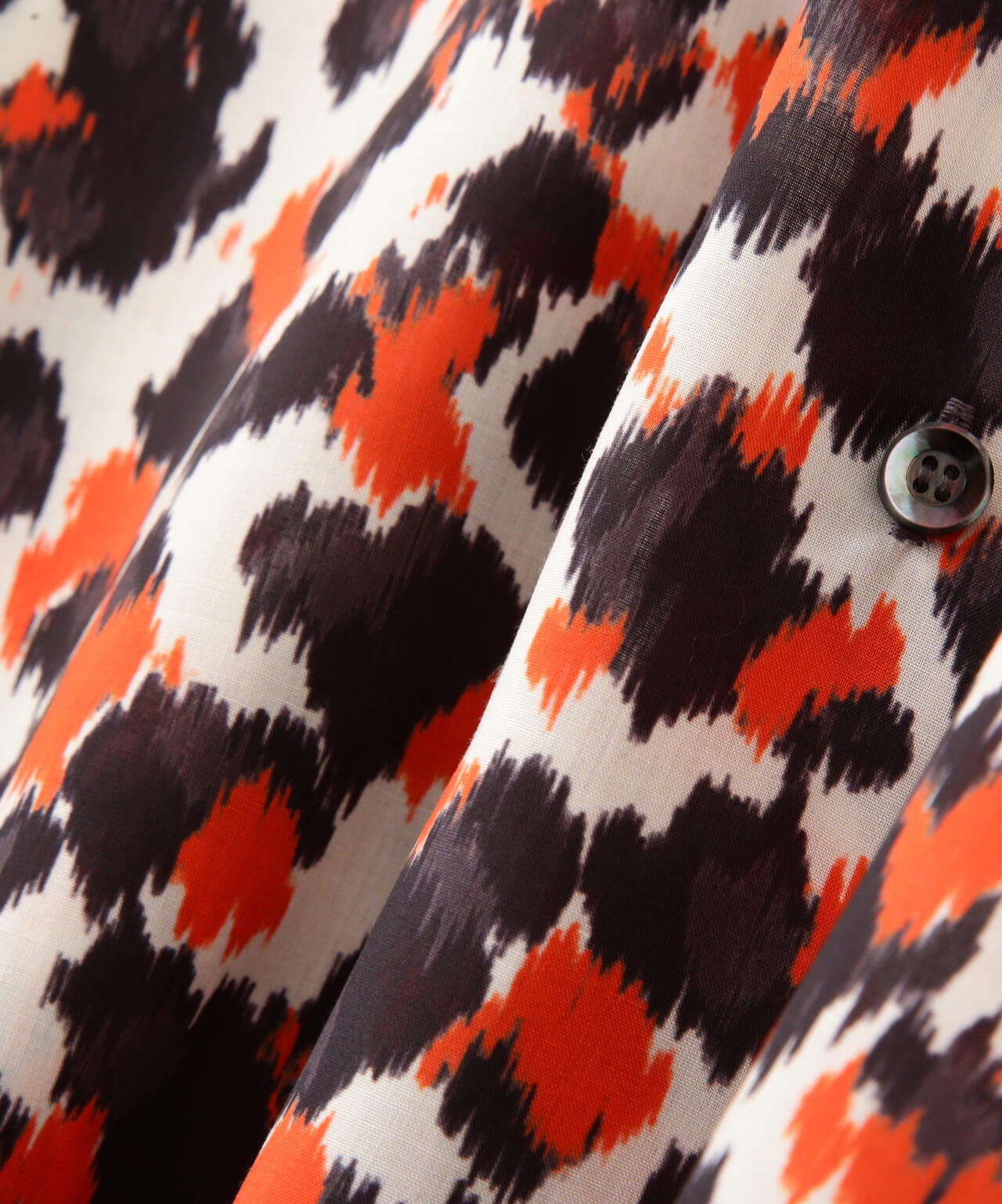 Printed Military Shirts