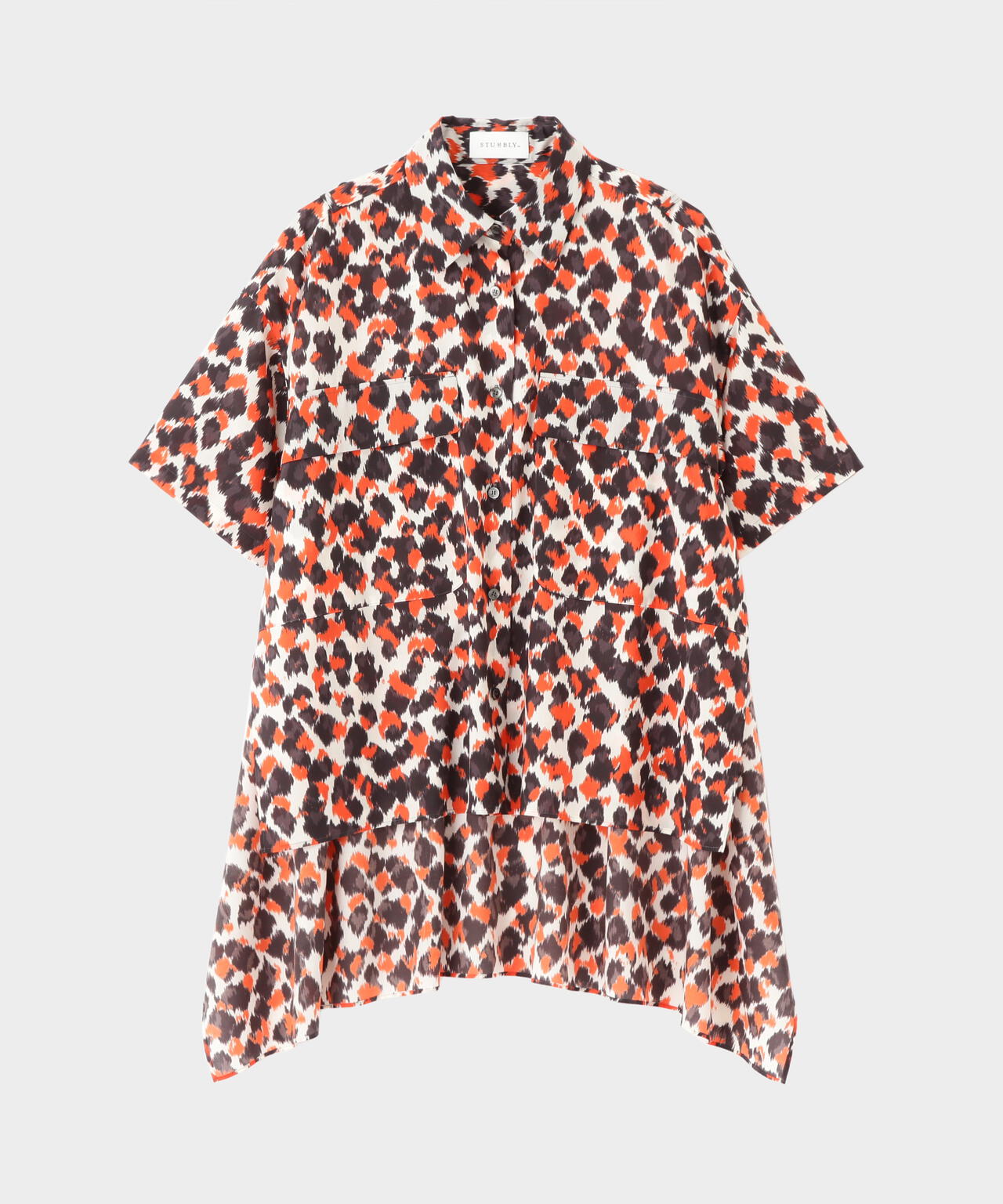 Printed Military Shirts