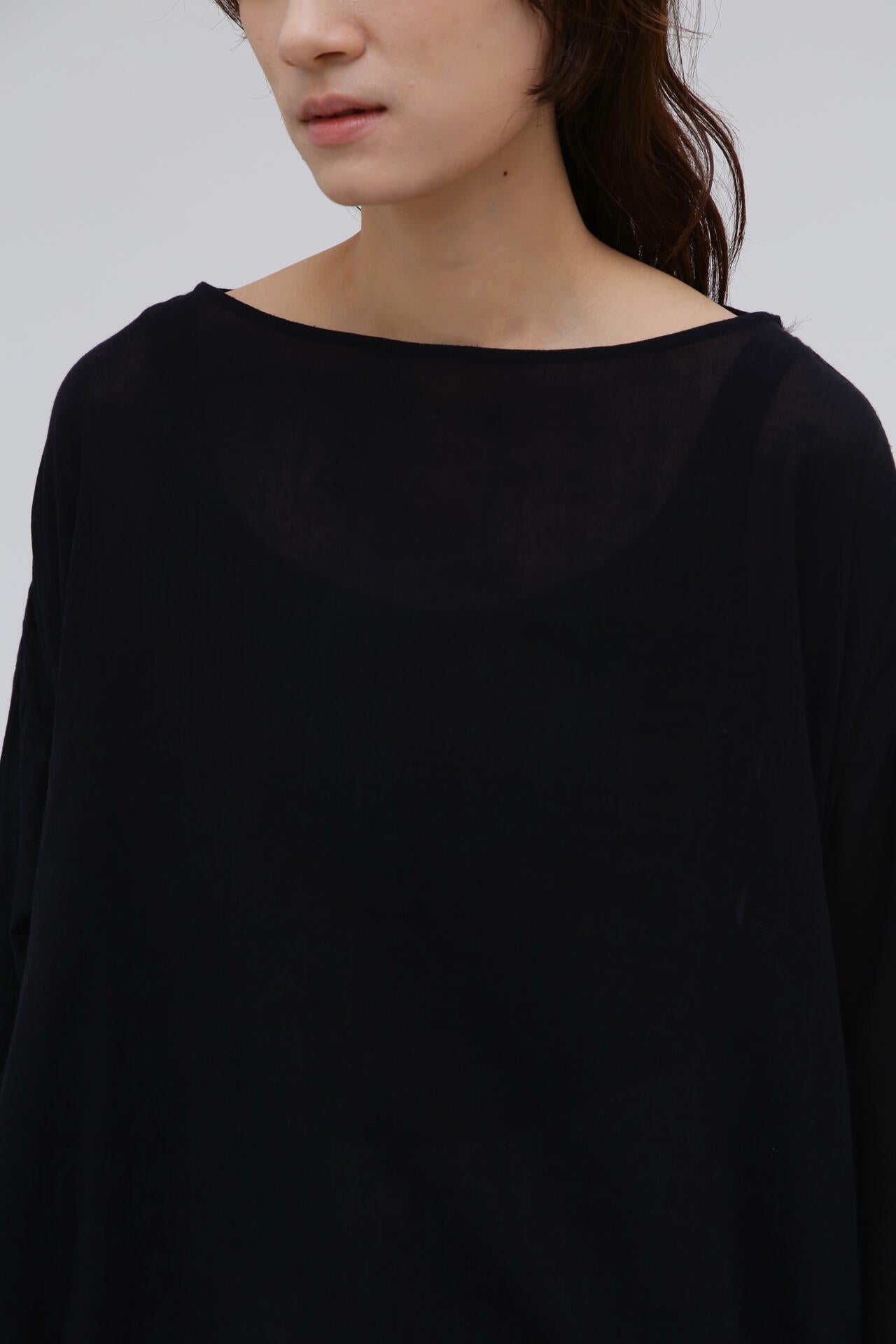 quitan / JAMDANI KHADI PULLOVER TUNIQUE