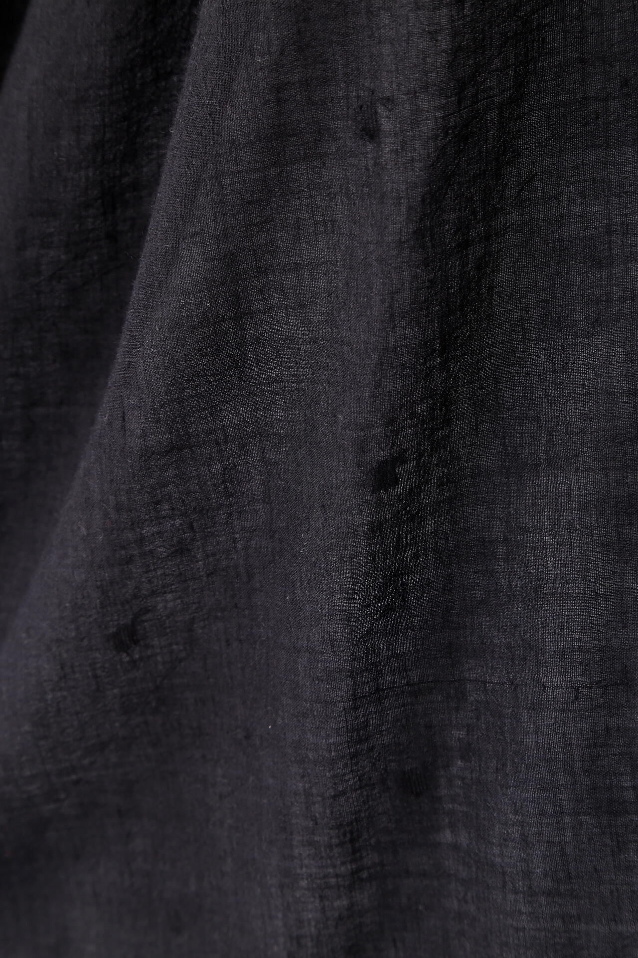 quitan / JAMDANI KHADI PULLOVER TUNIQUE