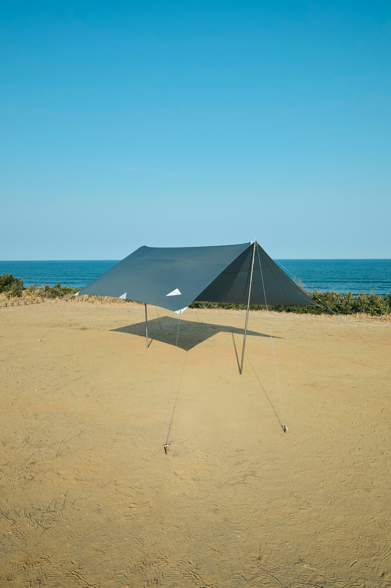 and wander tarp 44
