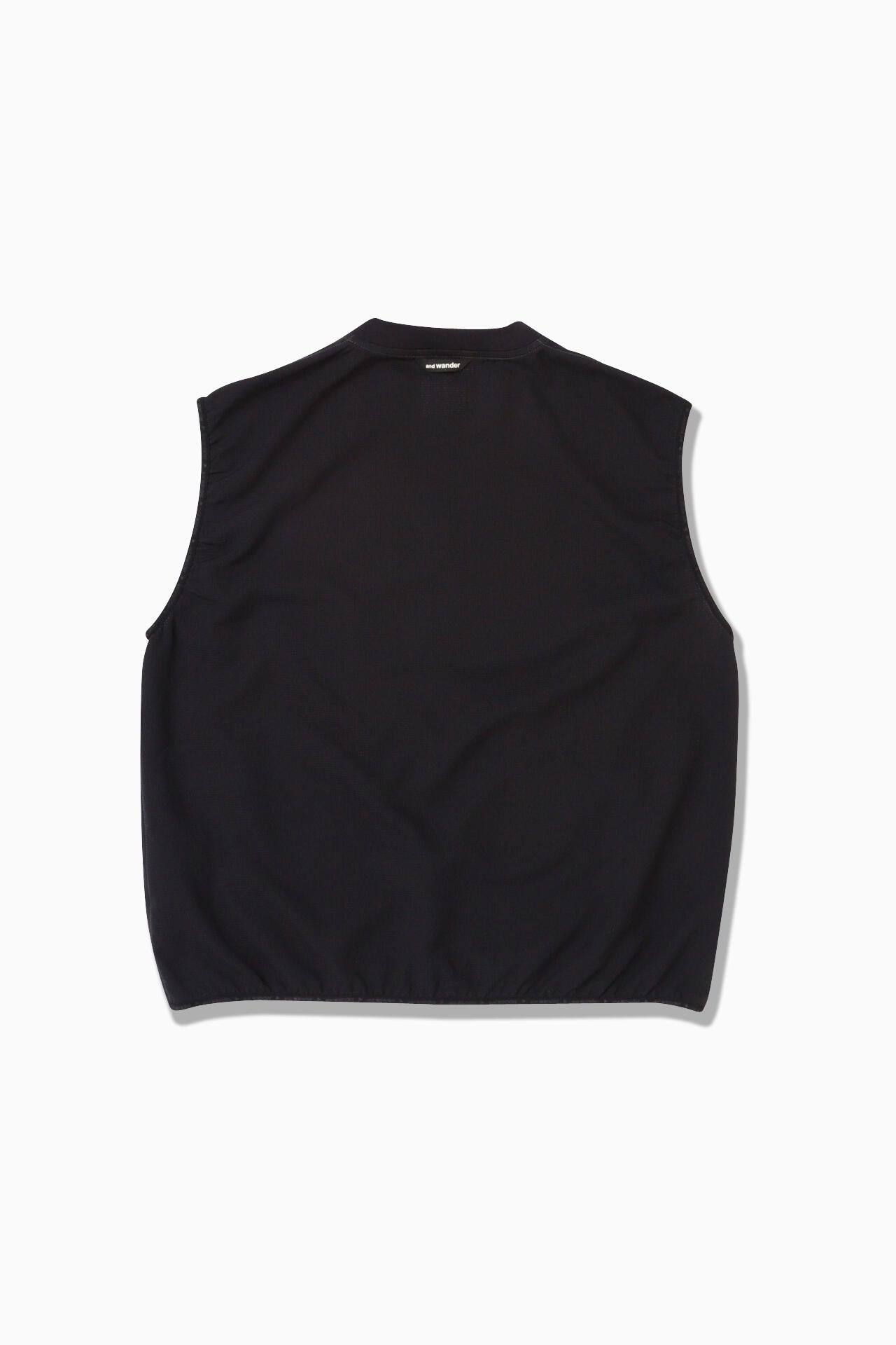 vent vest