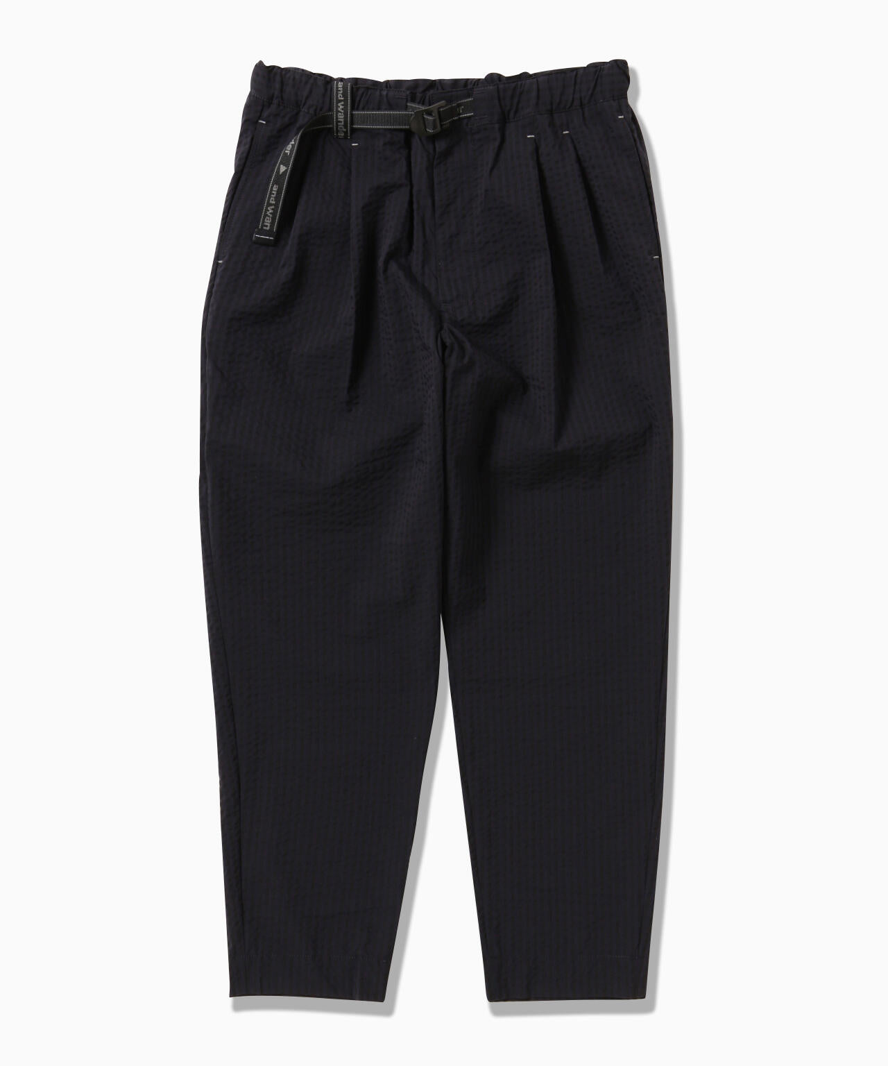 dry soft seersucker pants