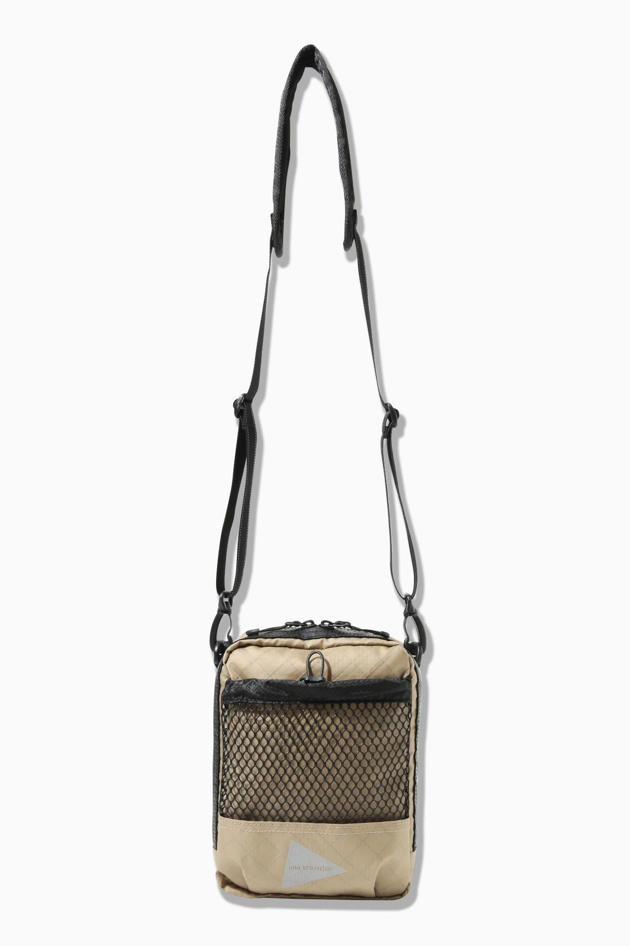 ECOPAK sholder pouch