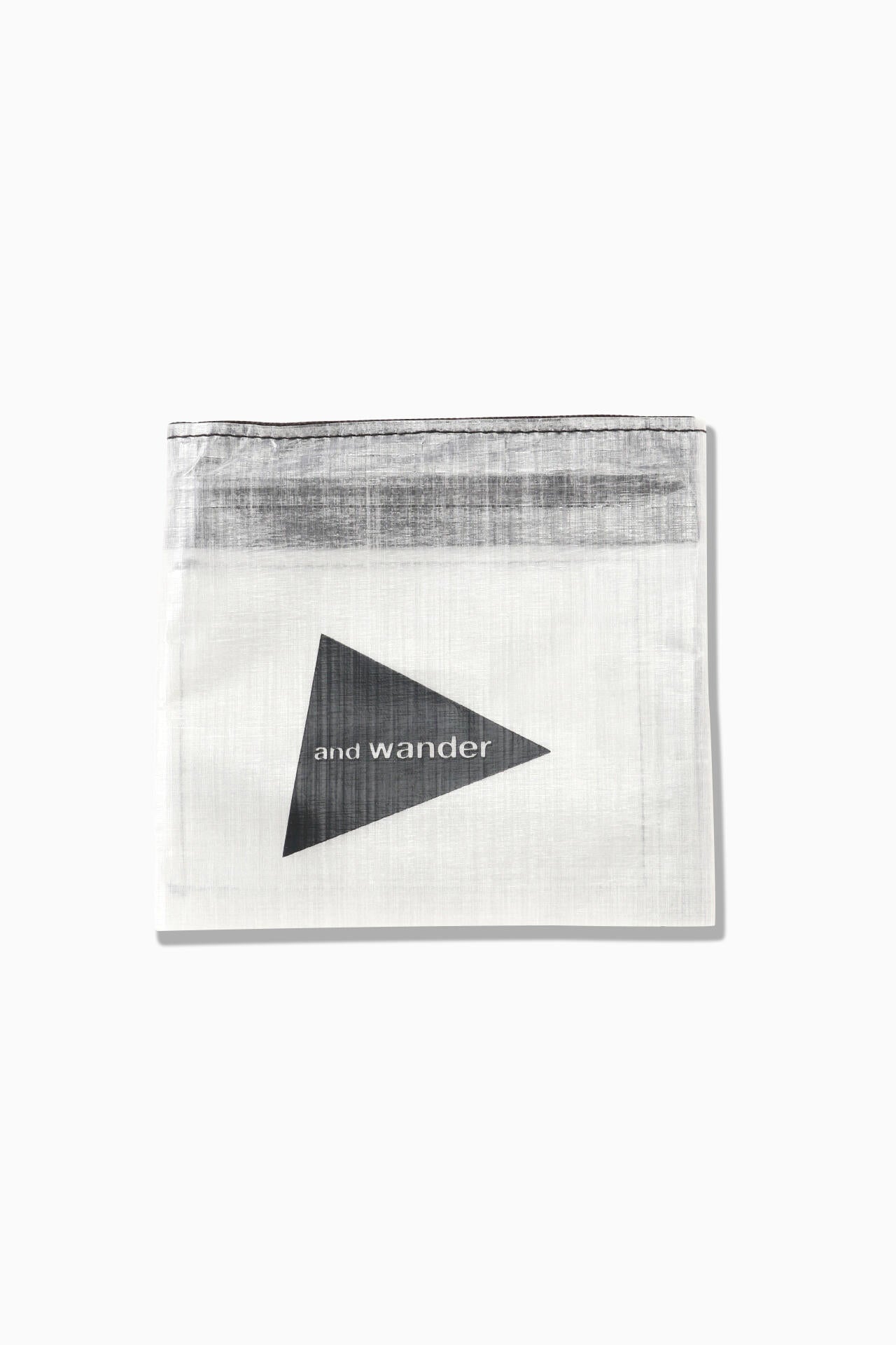 UL wallet with Dyneema