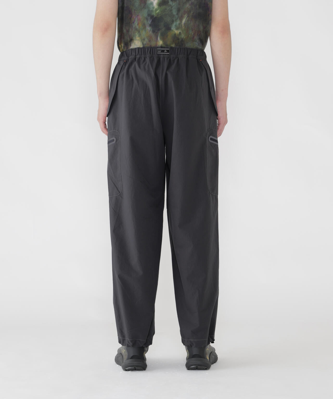 ROA × and wander breathable pants