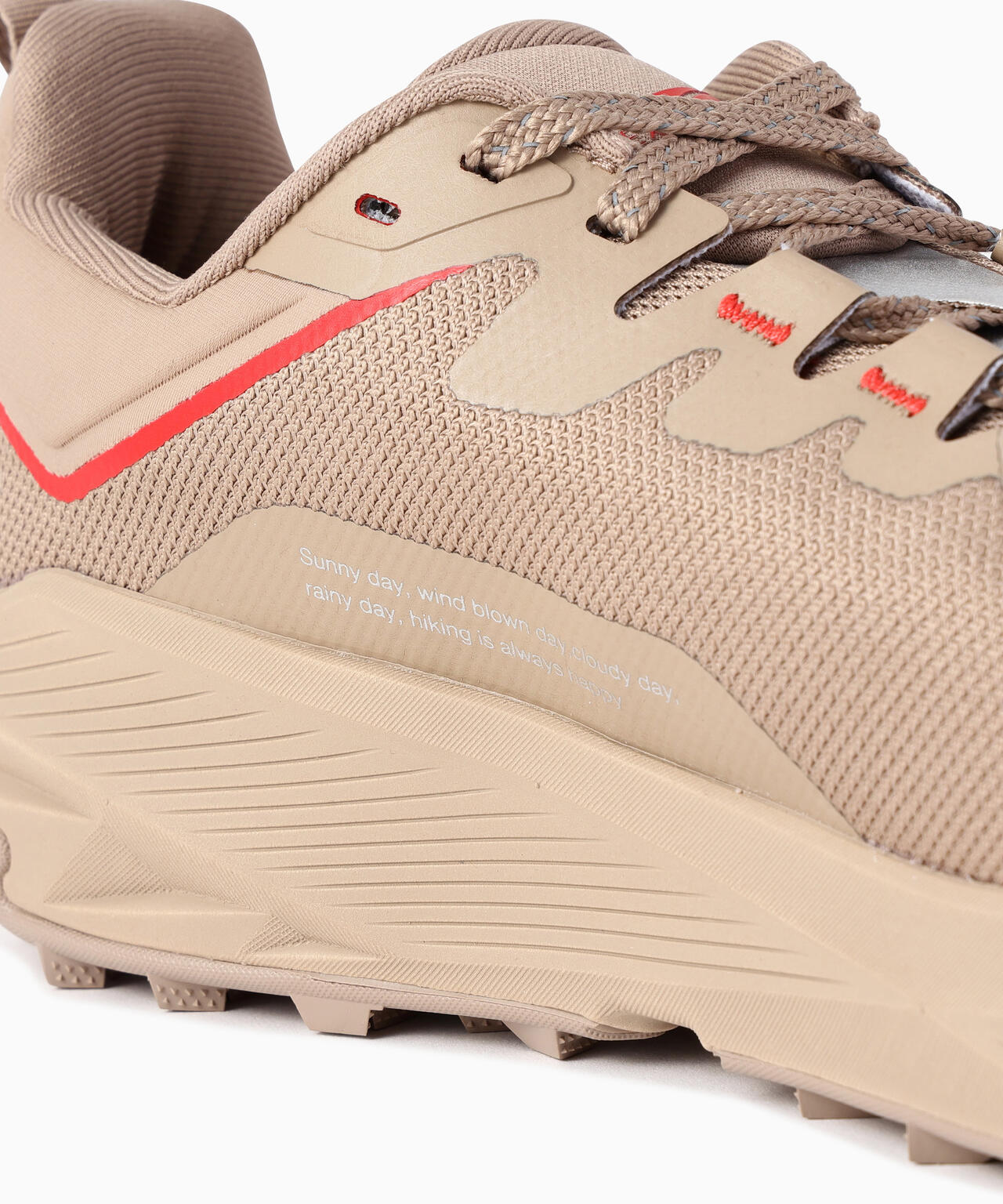 Altra × and wander EXPERIENCE WILD 3+