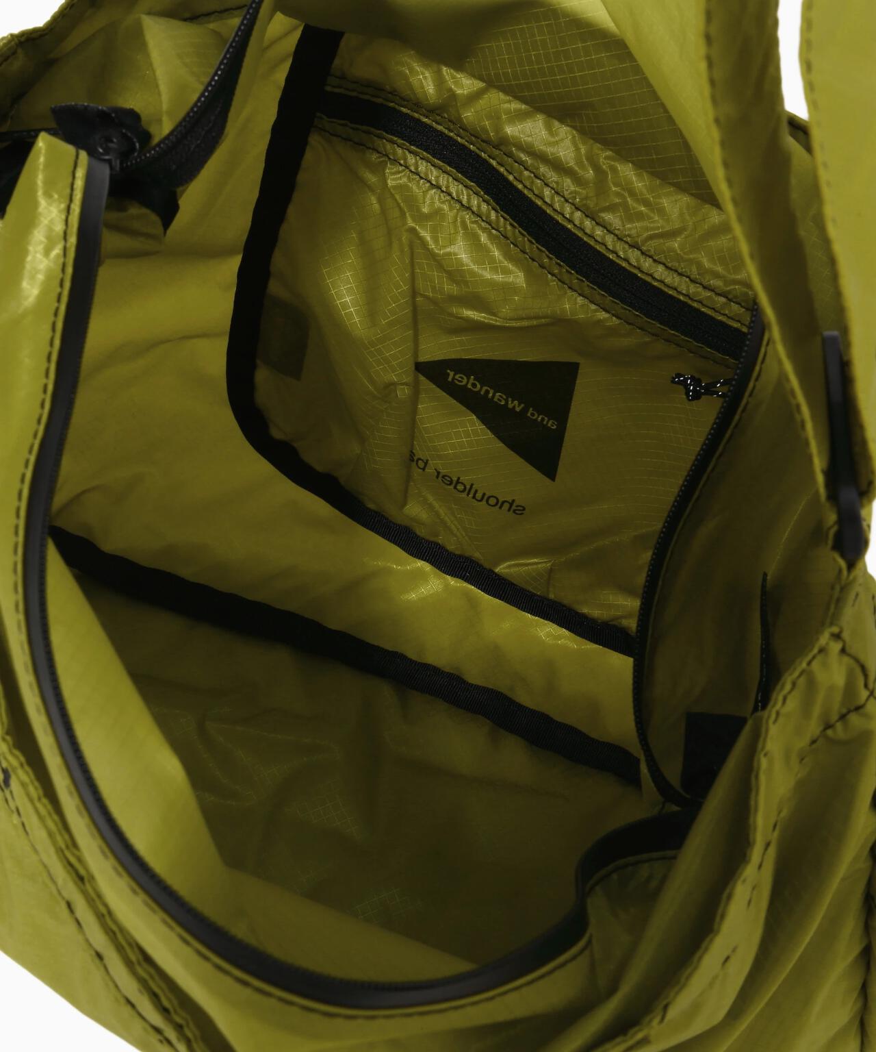 sil shoulder bag