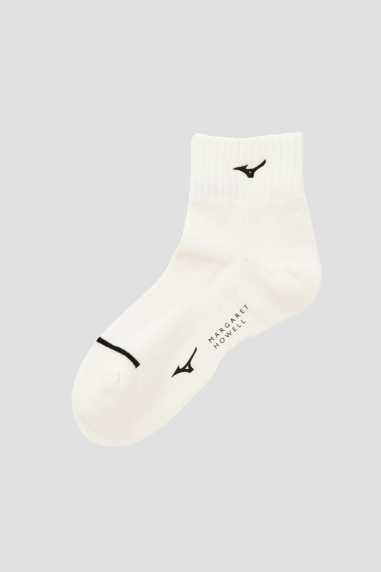PILE SHORT SOCKS