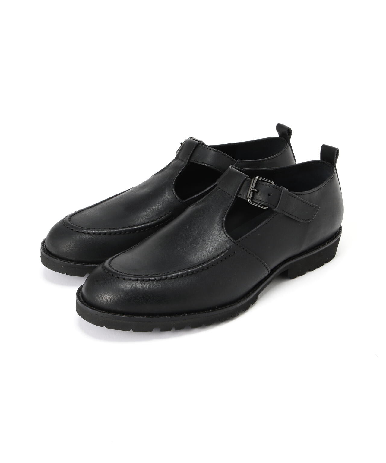 ITALIAN OILED LEATHER