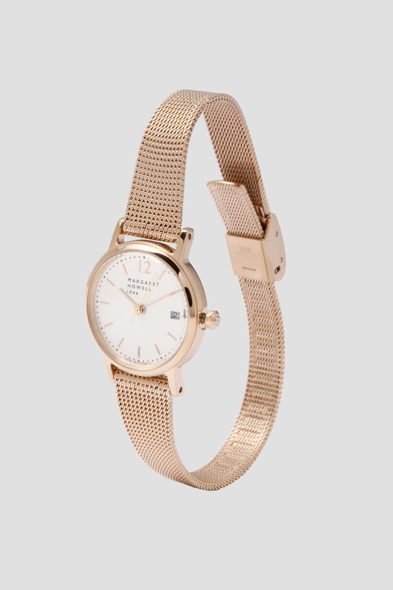 DATE MESH