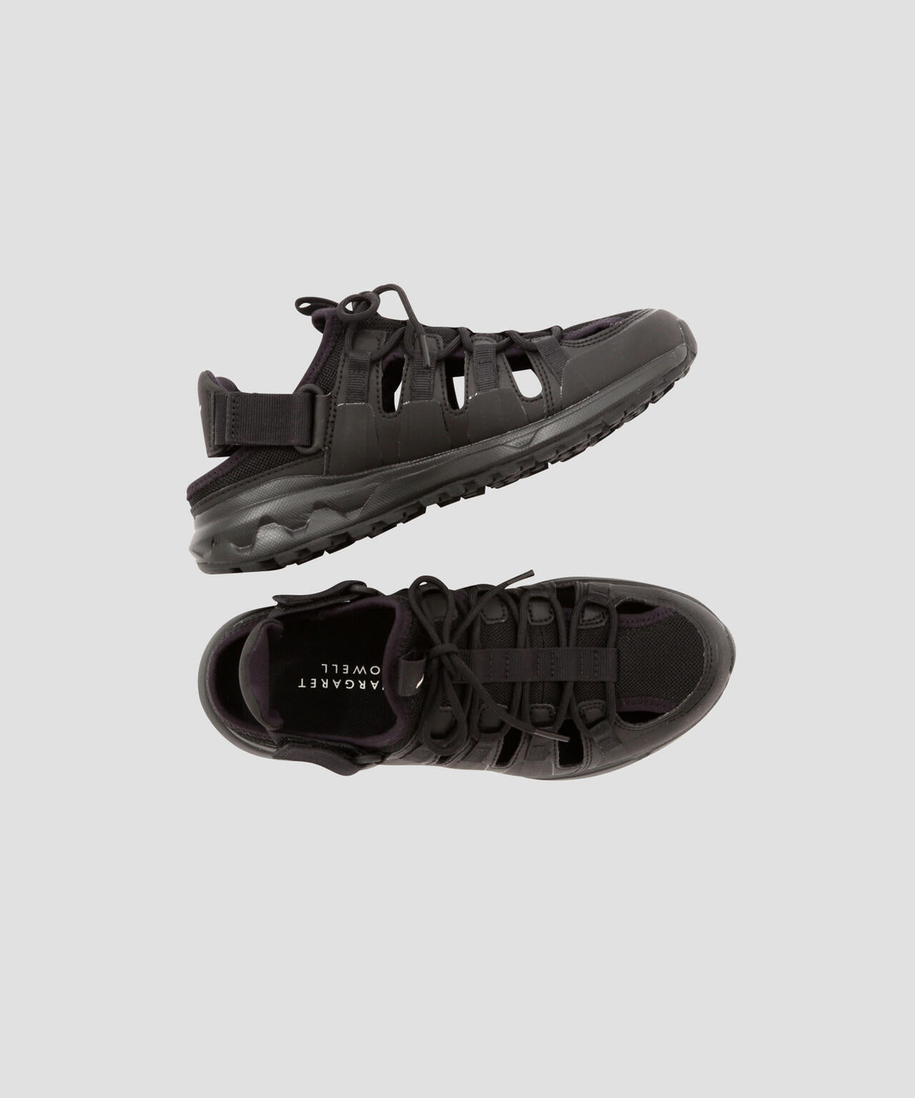 MIZUNO HIKING SANDALS