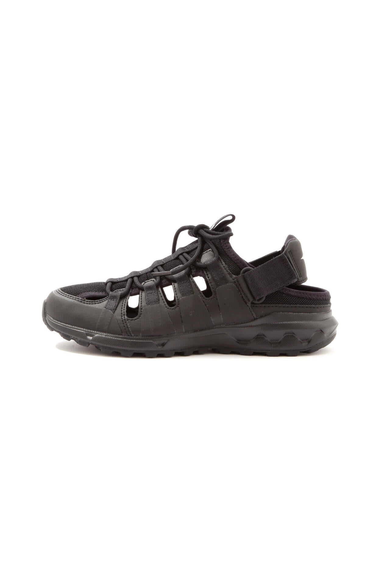 MIZUNO HIKING SANDALS