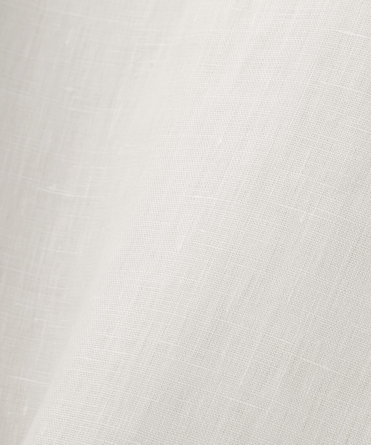 SHIRTING LINEN SHIRT
