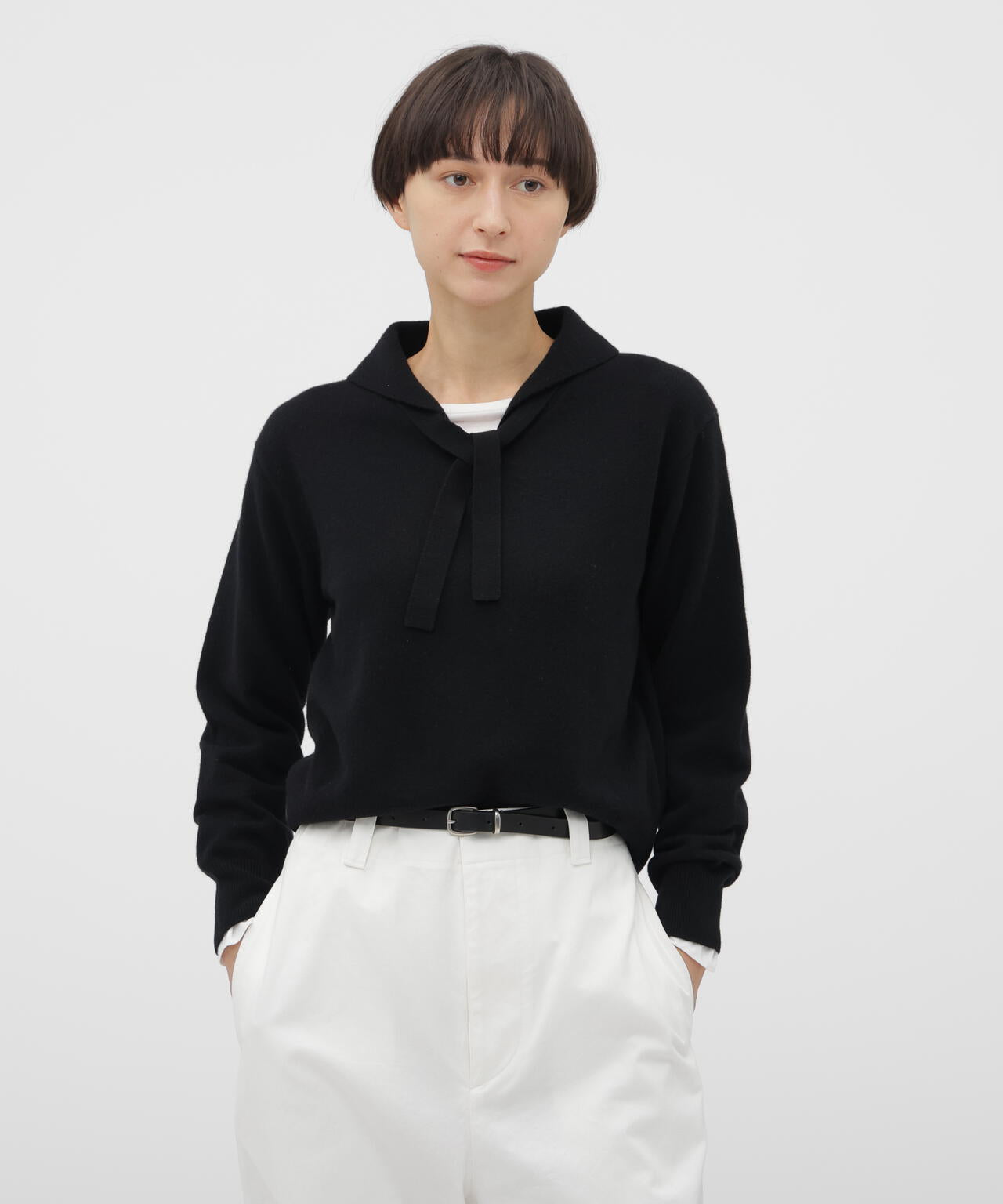 FINE WOOL KNITWEAR